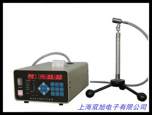 美國Met One 3413/3415大流量空氣塵埃粒子計數器