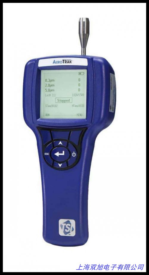塵埃粒子測試儀塵埃粒子計數器激光粉塵采樣器浮游菌計量包通過