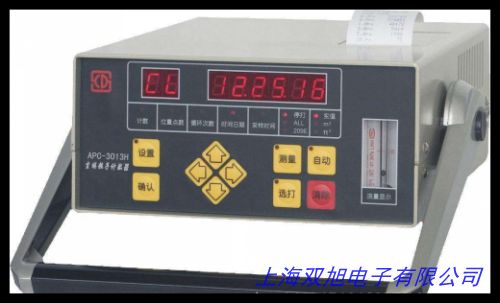 美國Metone漢姆克滾筒 粒子計數器3413