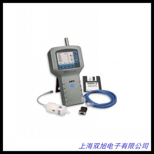 空氣塵埃粒子計數器日本MODEL 3887L塵埃粒子計數器