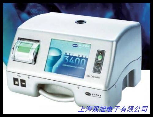 美國TSI遠程空氣粒子計數器7201百級潔凈環境實時在線監測系統