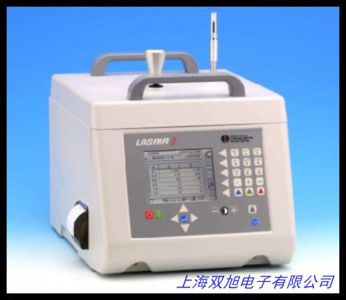 LPC-3016激光塵埃粒子計數(shù)器