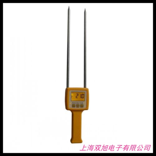 快速鹵素水分儀粉末藥材茶葉麻布食品糧食水份測定儀可