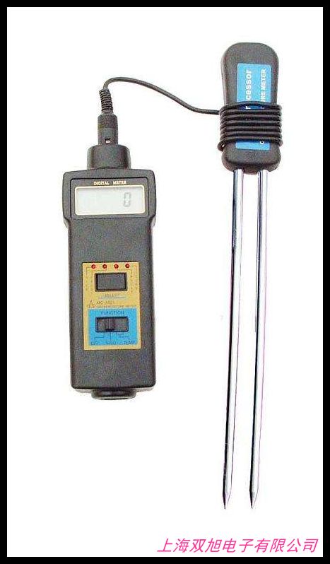 害蟲選篩糧用器材水分測定儀糧食水分測量儀