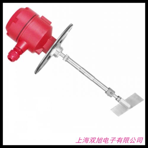 ...列智能型音叉物位開關/料位開關