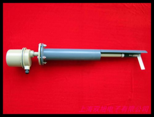 ...列智能型音叉物位開關/料位開關