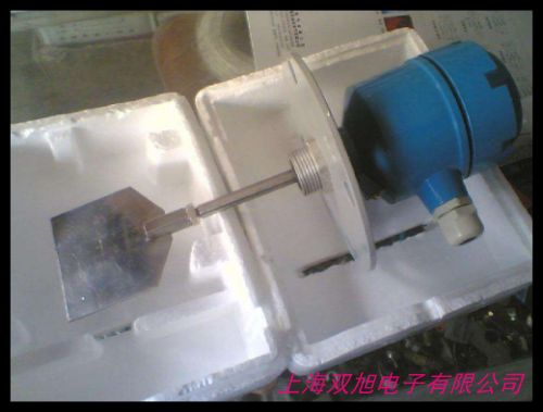 ...列智能型音叉物位開關/料位開關