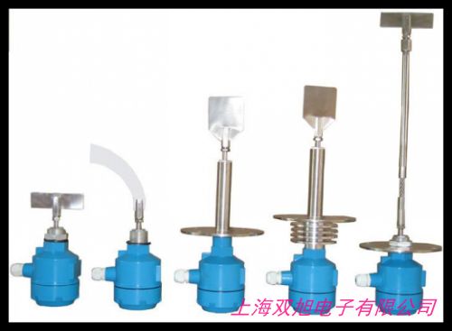 測量粉料的防爆音叉料位開關 音叉限位開關 音叉物位開關