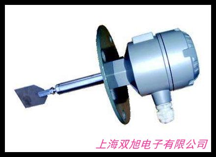 ...列智能型音叉物位開關/料位開關