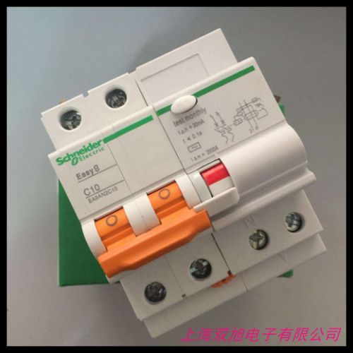 DZ47LE-63 4P漏電斷路器 DZ47系列漏電斷路器 批發(fā) 定制