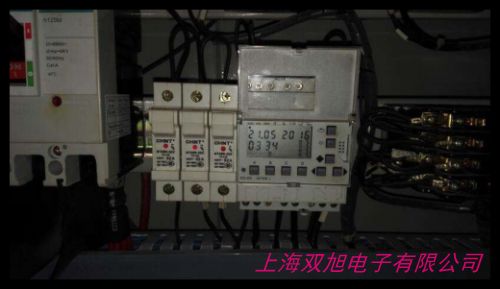 經(jīng)緯儀路燈控制器 光/時控開關(guān) 全球適用220V 哈爾濱