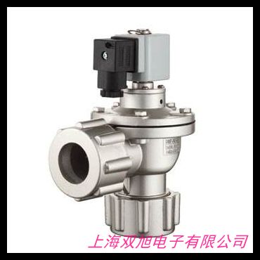 定做DMF-T直通式電磁脈沖閥 除塵器噴吹系統 高原上海袋配脈沖閥