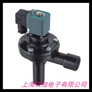 油脂保護減壓閥保護油脂定量閥,消除氣動高壓泵脈沖