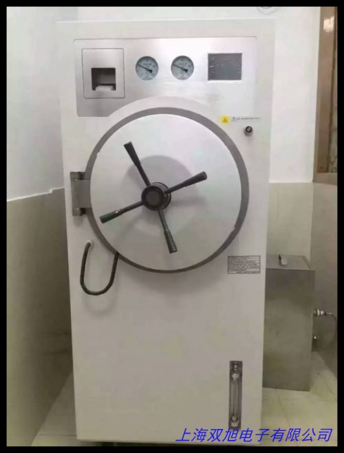 直銷 YM-75CM立式壓力蒸汽滅菌器 YM75CM觸摸智能高壓蒸汽滅菌鍋