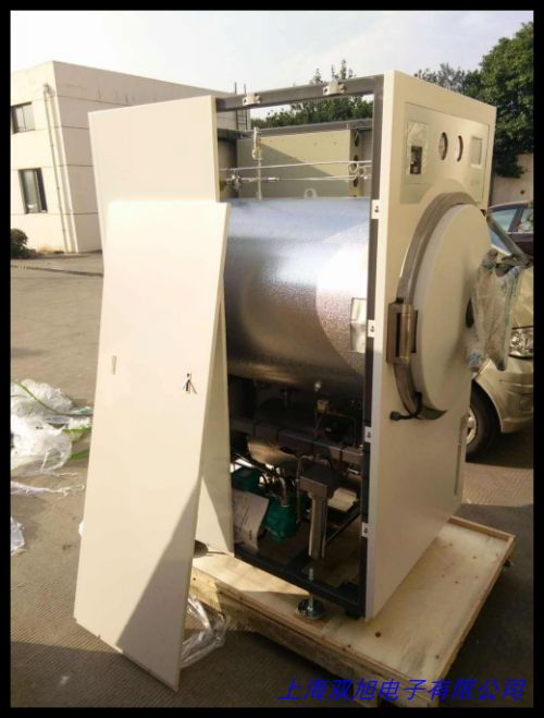 DSX-280KB24手提式壓力蒸汽滅菌器