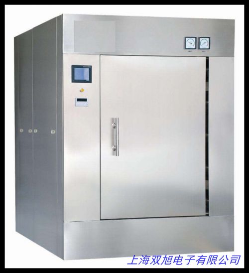 藥廠專用甲醛熏蒸滅菌器JA-2LY