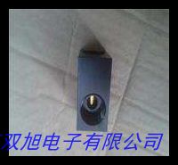 直銷氣動配件快排閥快速排氣閥急排閥放氣閥QE-02/03/04/01排氣閥