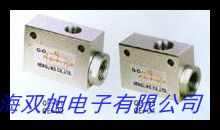 SMC型 調速閥AS萬向系列氣動節流閥快速接頭進氣360轉 螺紋排氣