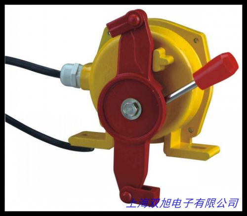 XCK-P118 微動開關 限位開關 行程開關 拉繩開關 滾輪搖臂