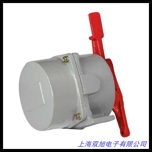 RAMSEY失速開關Thermo ramsey拉繩開關