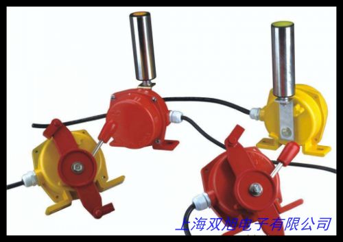 拉繩位移傳感器/拉線開關 高精度測量