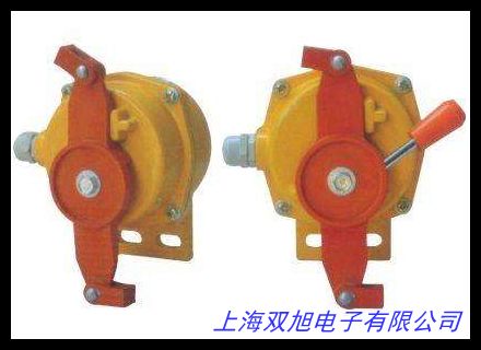 ERSCE行程開關限位開關安全開關微動開關拉繩開關