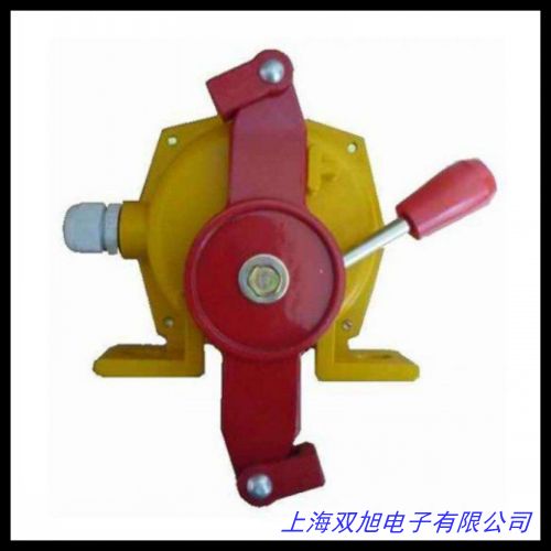 拉繩位移傳感器/拉線開關(guān) 高精度測量WX12-400-420T-L10-SBO-D8