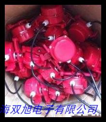 防爆雙向拉繩開關皮帶機安全急停開關安全保護裝置EXZGLPT2 KLT2