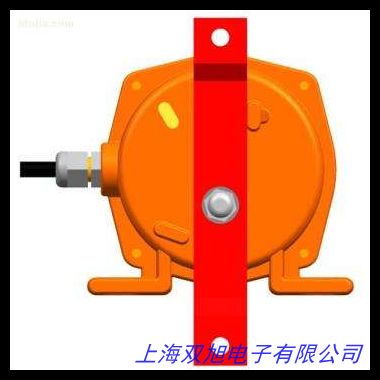 雙向拉繩開關 拉線開關 KLT2-1-J KLT2-2-J 帶接線盒