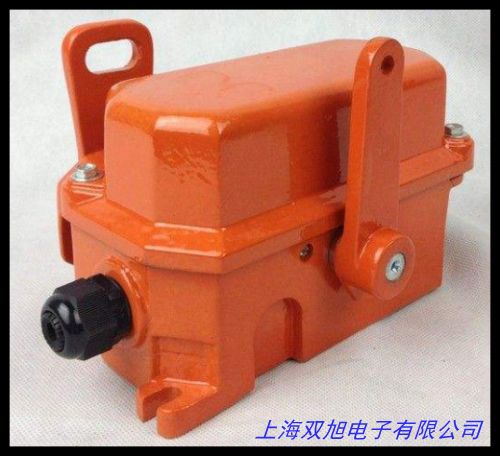 閘門開度控制拉繩位移傳感器 WPS-L-9000mm大型電子尺拉繩開關