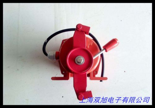 手自一體防爆雙向拉繩開關(guān)BKLT2型防爆跑偏開關(guān)ExKLT2