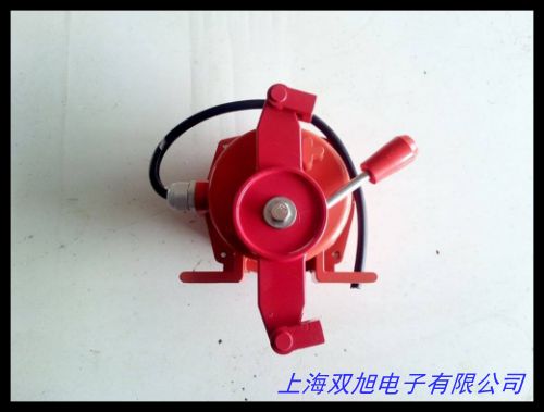 提升機皮帶防跑偏開關(guān)KLT2-II雙向拉繩開關(guān) SPS-2D兩級跑偏開關(guān)