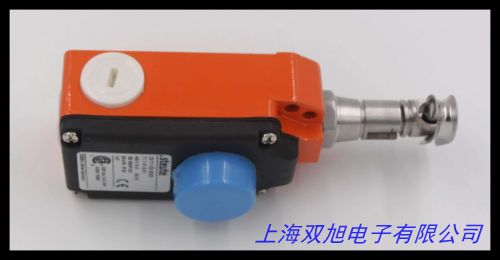 ERSCE行程開關限位開關安全開關微動開關拉繩開關