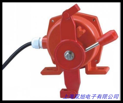 拉繩位移傳感器/拉線開關 高精度測量