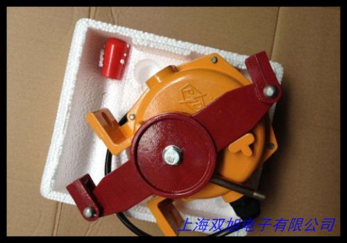 閘門開度控制拉繩位移傳感器 WPS-L-9000mm大型電子尺拉繩開關