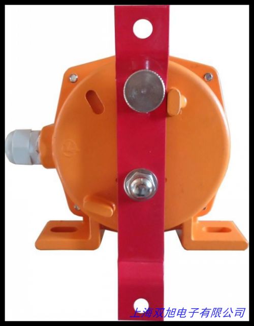 手自一體防爆雙向拉繩開關(guān)BKLT2型防爆跑偏開關(guān)ExKLT2