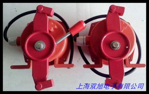 HFKLT-II小手動防爆拉繩BXYLS-II防爆雙向拉繩開關KLT2-II