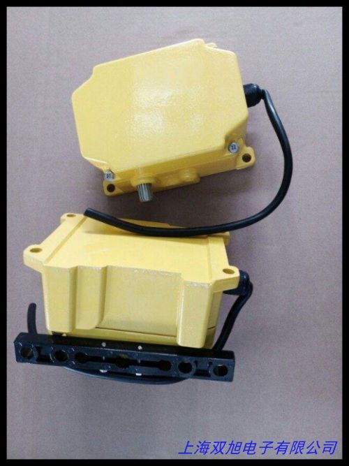 ERSCE行程開關限位開關安全開關微動開關拉繩開關