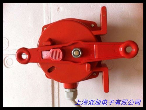 拉繩位移傳感器/拉線開關 高精度測量