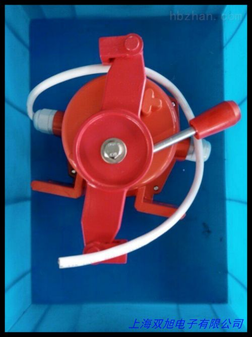 WPS-2500mm小型拉繩位移傳感器拉繩開關 立體車庫傳感器脈沖輸出