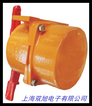 礦用雙向拉繩開關,防爆雙向拉繩開關