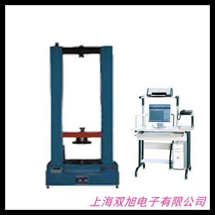 剎車片剪切強度試驗機 Ay-50 剎車片剪切拉壓試驗機/試驗機
