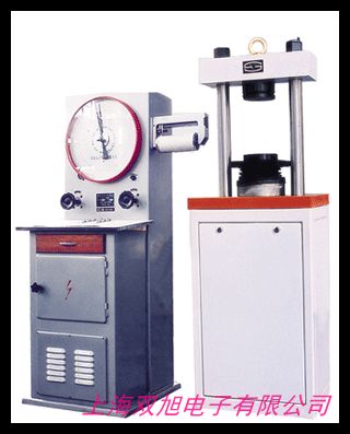 溫州山度300N SD-300B 彈簧拉壓試驗(yàn)機(jī) 彈簧拉伸測試