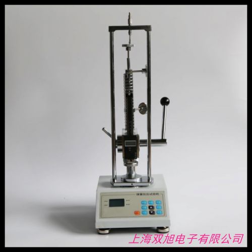 大量艾德堡HD-5000 彈簧拉壓試驗機 電子拉力試