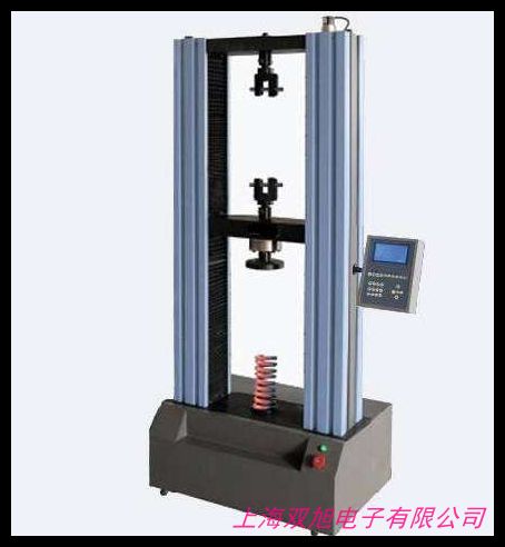 溫州山度300N SD-300B 彈簧拉壓試驗(yàn)機(jī) 彈簧拉伸測試