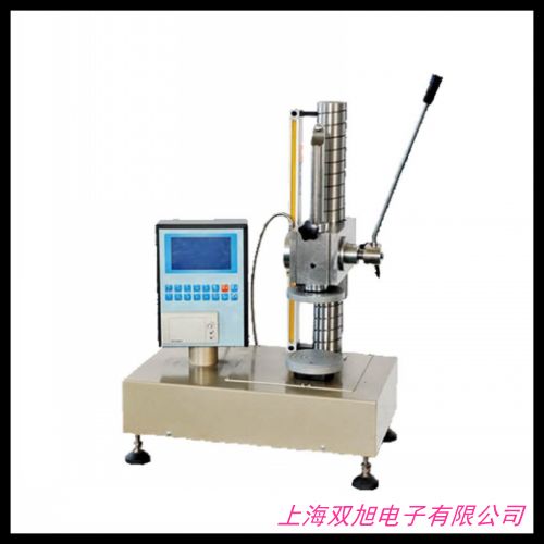 檢測彈簧拉力的設備 測量彈簧壓力的儀器 中創(chuàng)彈簧拉壓試驗機廠