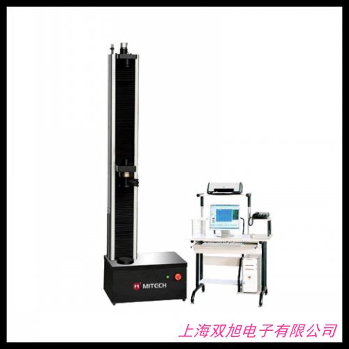 輪輻式數顯推拉力計 電子萬能試驗機SH-500KN 拉壓式 思為