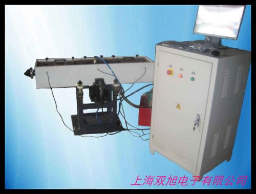 輪輻式數顯推拉力計 電子萬能試驗機SH-500KN 拉壓式 思為