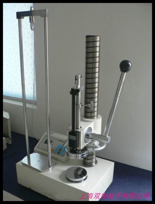TLY-S系列 全自動彈簧拉壓試驗機單臂