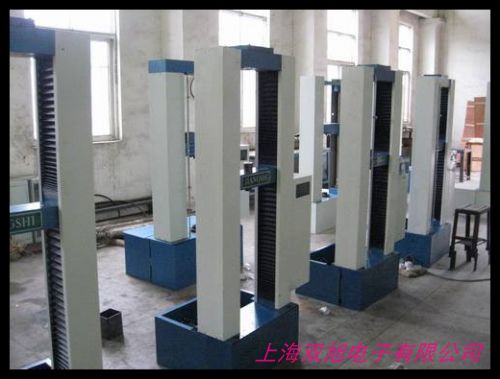 大量艾德堡HD-5000 彈簧拉壓試驗機 電子拉力試